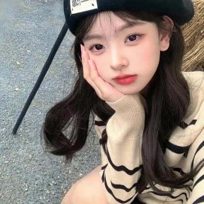 锦鲤妹妹旺全家